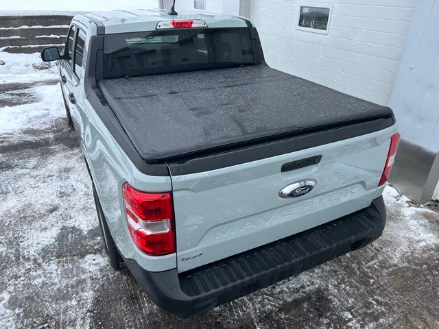 2023 Ford Maverick XL