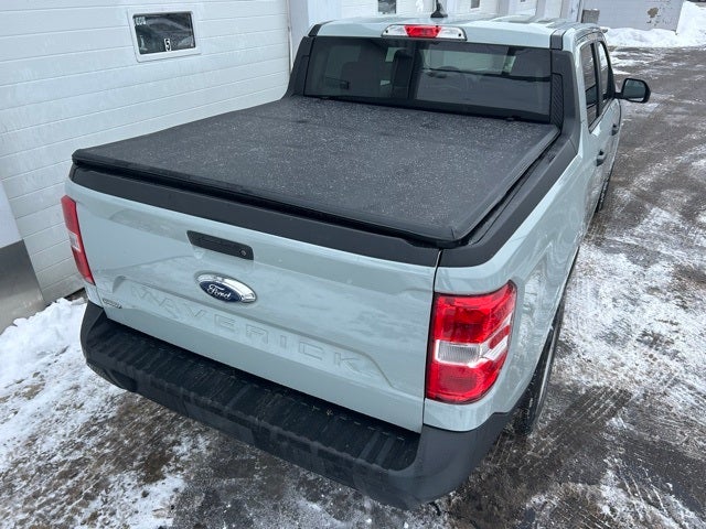 2023 Ford Maverick XL