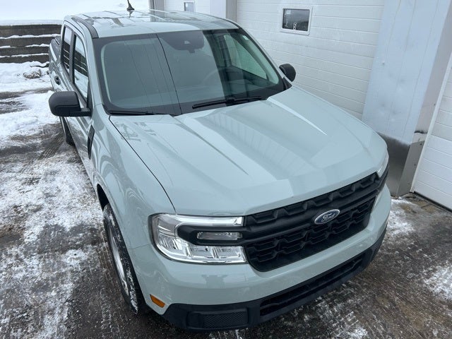 2023 Ford Maverick XL