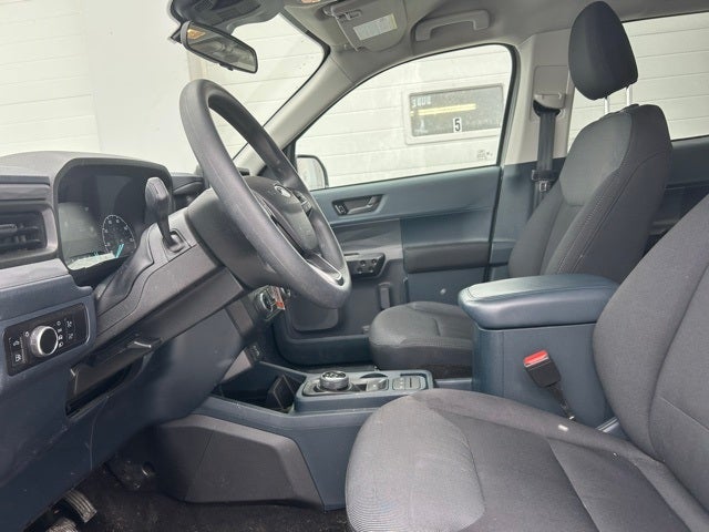 2023 Ford Maverick XL