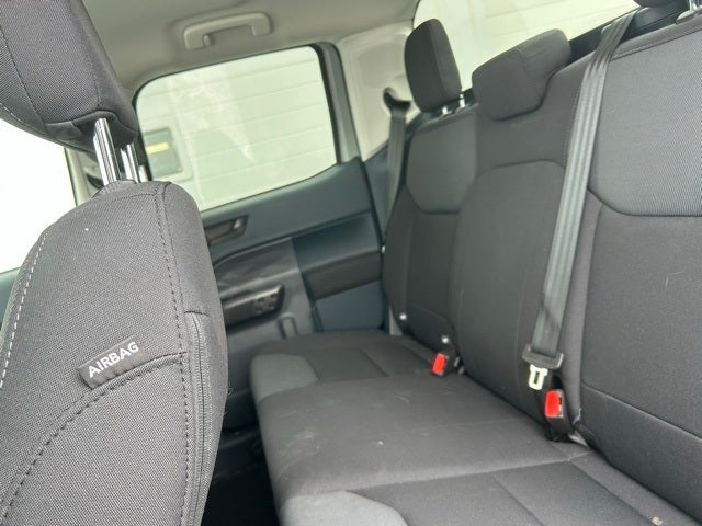 2023 Ford Maverick XL