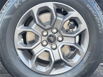 2023 Ford Maverick XLT