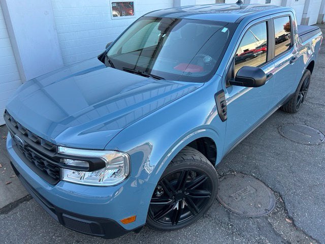 2023 Ford Maverick XL