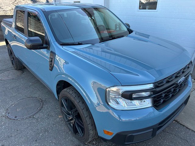 2023 Ford Maverick XL