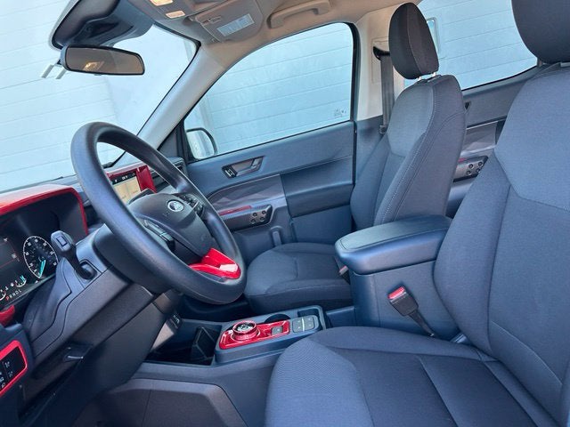 2023 Ford Maverick XL