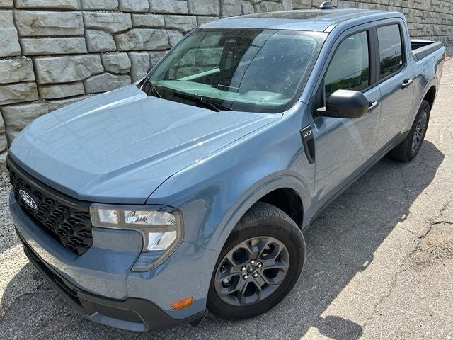 2025 Ford Maverick XLT FWD's photo
