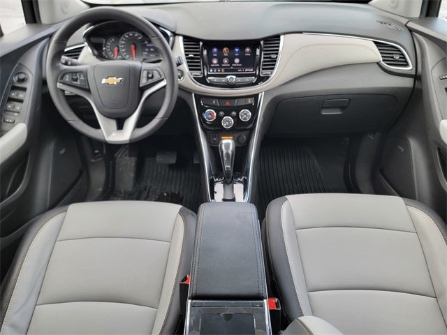 2020 Chevrolet Trax Premier