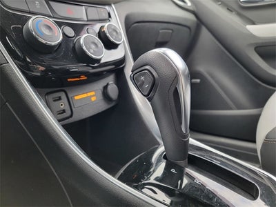 2020 Chevrolet Trax Premier