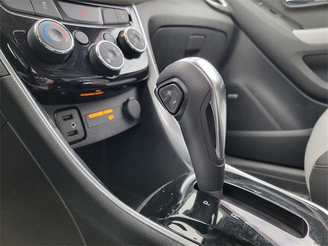 2020 Chevrolet Trax Premier