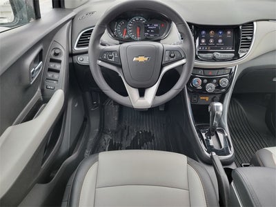 2020 Chevrolet Trax Premier