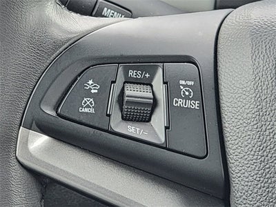 2020 Chevrolet Trax Premier