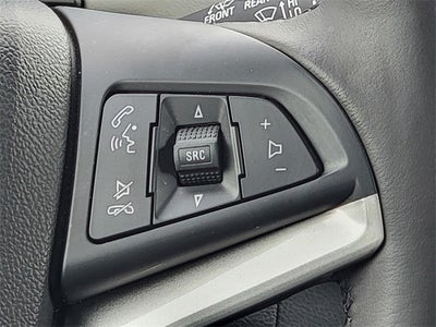 2020 Chevrolet Trax Premier