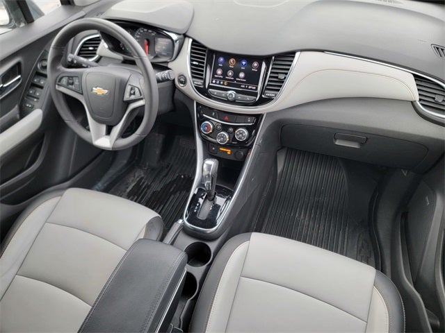 2020 Chevrolet Trax Premier