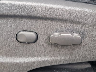 2020 Chevrolet Trax Premier