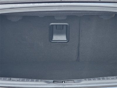 2017 Lincoln MKZ Premiere