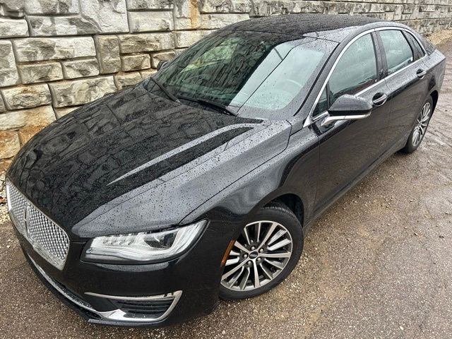 2019 Lincoln MKZ Reserve I