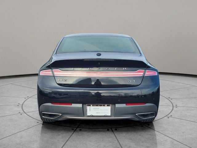 2019 Lincoln MKZ Reserve