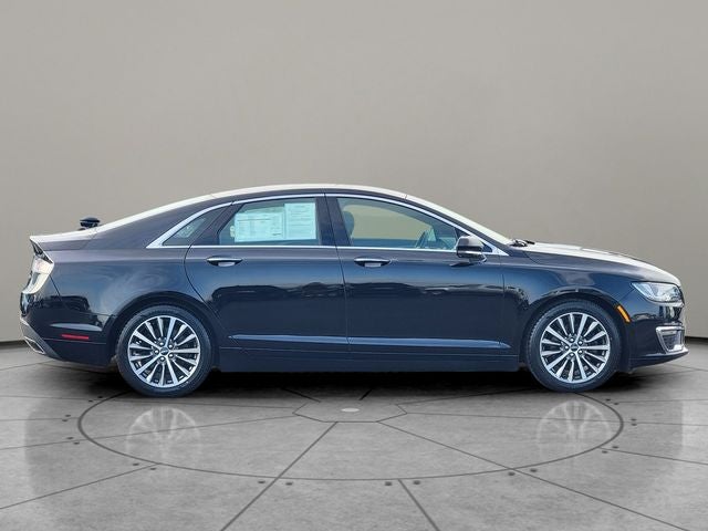 2019 Lincoln MKZ Reserve