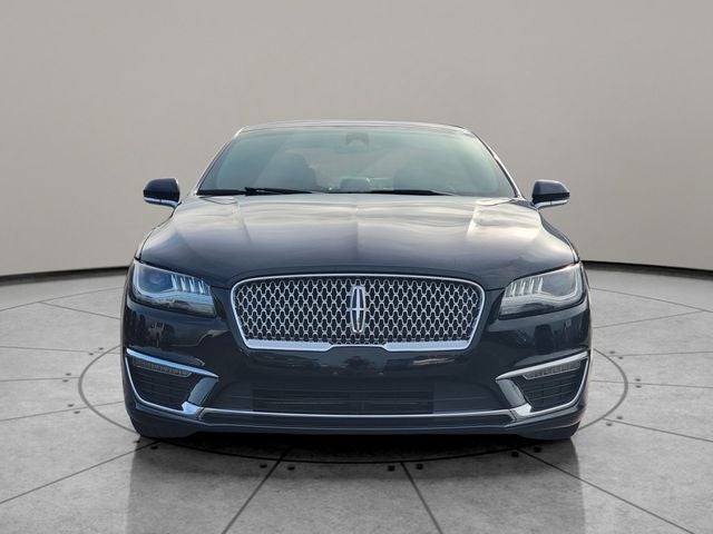 2019 Lincoln MKZ Reserve