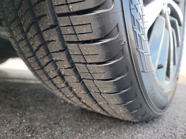 2019 Lincoln MKZ Reserve