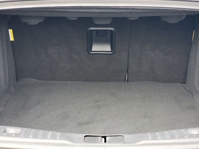 2019 Lincoln MKZ Reserve