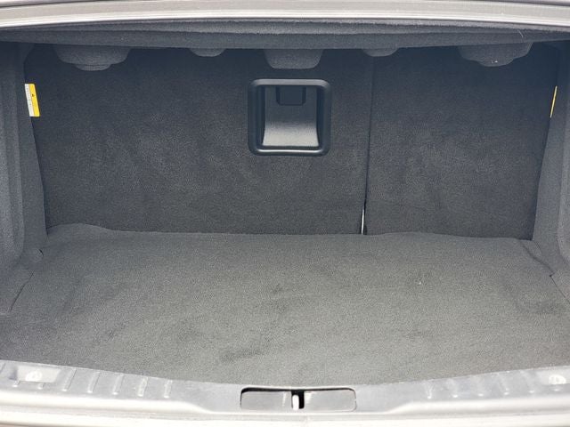 2019 Lincoln MKZ Reserve