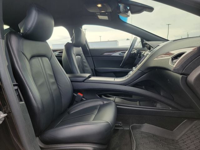 2019 Lincoln MKZ Reserve