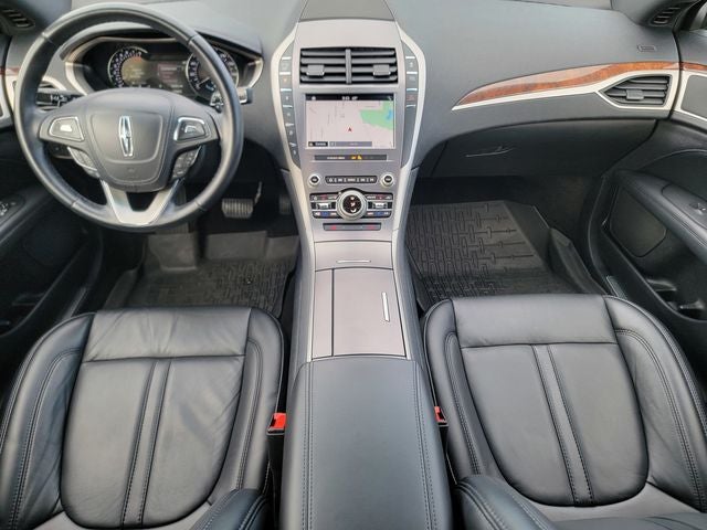2019 Lincoln MKZ Reserve