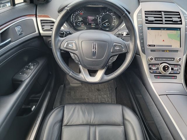 2019 Lincoln MKZ Reserve