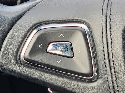 2019 Lincoln MKZ Reserve