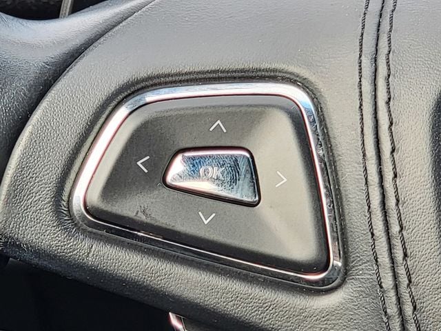 2019 Lincoln MKZ Reserve