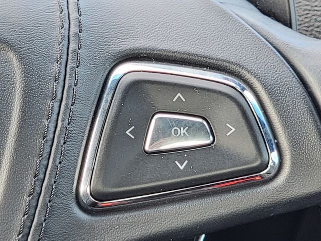 2019 Lincoln MKZ Reserve