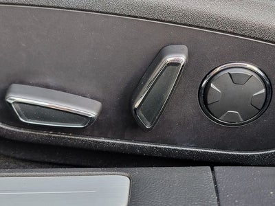 2019 Lincoln MKZ Reserve