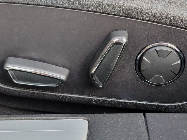 2019 Lincoln MKZ Reserve