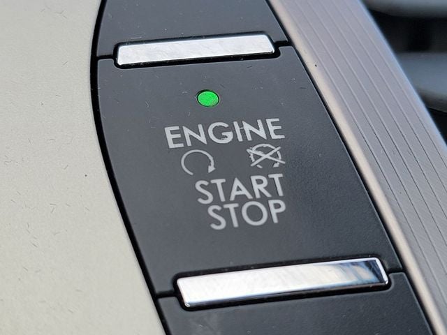 2019 Lincoln MKZ Reserve