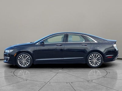 2019 Lincoln MKZ Reserve