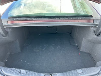 2018 Lincoln MKZ Reserve