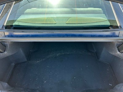 2018 Lincoln MKZ Reserve