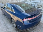 2018 Lincoln MKZ Reserve