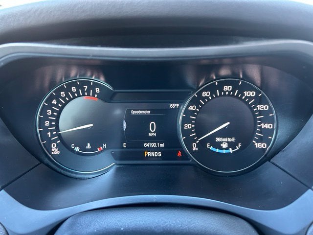 Certified 2017 Lincoln MKZ Reserve with VIN 3LN6L5E95HR659012 for sale in Kent, OH