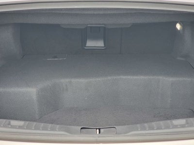 2019 Lincoln MKZ Hybrid Reserve