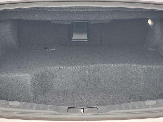 2019 Lincoln MKZ Hybrid Reserve