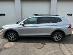 2020 Volkswagen Tiguan 2.0T SE 4Motion