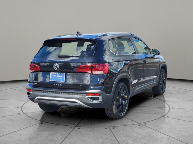 2024 Volkswagen Taos 1.5T SEL