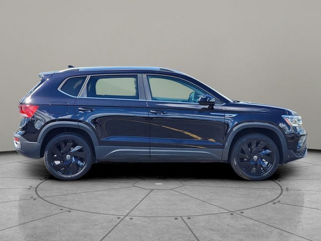 2024 Volkswagen Taos 1.5T SEL