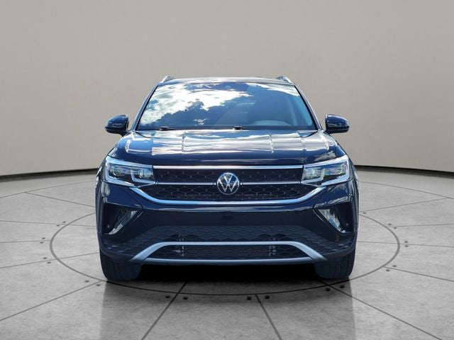 2024 Volkswagen Taos 1.5T SEL