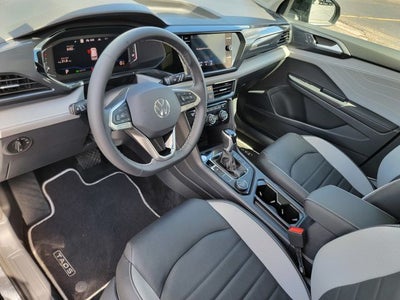 2024 Volkswagen Taos 1.5T SEL