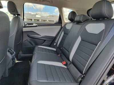 2024 Volkswagen Taos 1.5T SEL