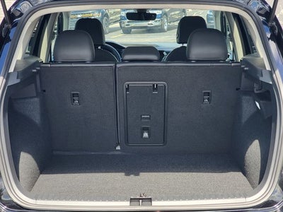 2024 Volkswagen Taos 1.5T SEL