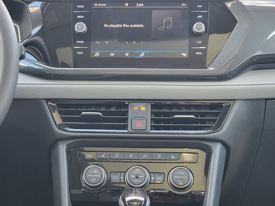 2024 Volkswagen Taos 1.5T SEL